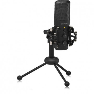 BEHRINGER BU200 MICRO DE CONDENSADOR USB