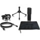BEHRINGER BU200 MICRO DE CONDENSADOR USB