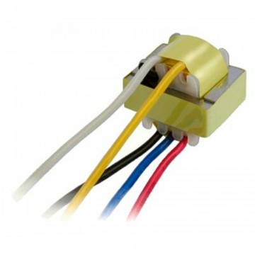 NEUTRIK AUDIO TRANSFORMER 1:3:10X