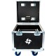 MODE FLIGHTCASE PARA 1 MOTOR 1TN (611 D8+ 1T)