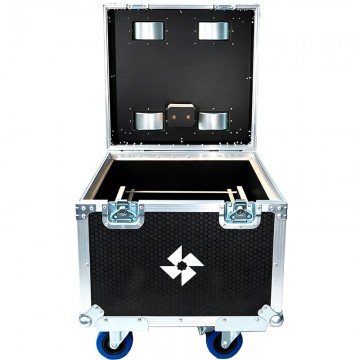 MODE FLIGHTCASE PARA 1 MOTOR 1TN (611 D8+ 1T)