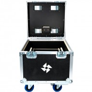MODE FLIGHTCASE PARA 1 MOTOR 1TN (611 D8+ 1T)