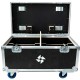 MODE FLIGHTCASE PARA 2 MOTORES 250 KG (611 D8+ 250Kg)