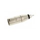 NEUTRIK ADAPTADOR XLR 3P.MACHO - RCA MACHO NA2MPMM
