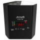 AUDIBAX EVENT 18 FOCO LED CON BATERIA RGBWAUV 6 EN 1 6 en 1
