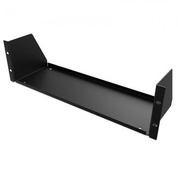 Audibax Pro Rack Shelf 3U 150 Bandeja para Rack