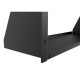 Audibax Pro Rack Shelf 3U 150 Bandeja para Rack