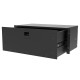 Audibax Pro Rack Drawer 4U 230 Cajón Extraíble para Rack