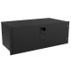 Audibax Pro Rack Drawer 4U 230 Cajón Extraíble para Rack