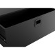 Audibax Pro Rack Drawer 4U 230 Cajón Extraíble para Rack