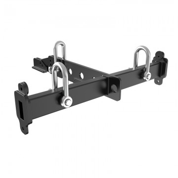 Audibax Pro AS3000SET-001 Bumper para Seattle 3000