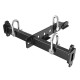 Audibax Pro AS3000SET-001 Bumper para Seattle 3000