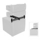 Audibax Pro AS3000SET-001 Bumper para Seattle 3000