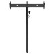 Audibax Pro AS3000SET-001 Bumper para Seattle 3000