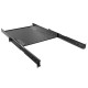 Audibax Pro Rack Drawer Ext 1U 500 Cajón Extraíble Ventilado para Rack