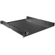 Audibax Pro Rack Drawer Ext 1U 500 Cajón Extraíble Ventilado para Rack