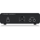 BEHRINGER UMC202 HD U-PHORIA INTERFACE DE AUDIO USB UMC202HD