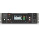 BEHRINGER X32 RACK MEZCLADOR DIGITAL FORMATO RACK 19"