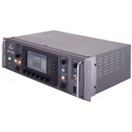 BEHRINGER X32 RACK MEZCLADOR DIGITAL FORMATO RACK 19"