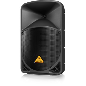 BEHRINGER B112MP3 ALTAVOZ ACTIVO 12pulg. 1000W PICO