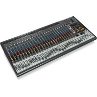 BEHRINGER SX3242 FX MEZCLADOR 32 CANALES