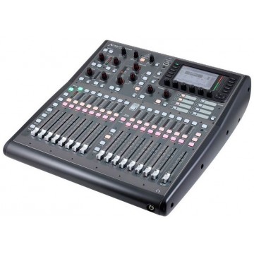 BEHRINGER X32 PRODUCER-MEZCLADOR DIGITAL