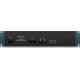 BEHRINGER 369 COMPRESOR Y LIMITADOR ESTEREO DE 2 CANALES DE PRECISION CON TRANSF