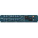 BEHRINGER 369 COMPRESOR Y LIMITADOR ESTEREO DE 2 CANALES DE PRECISION CON TRANSF