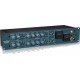 BEHRINGER 369 COMPRESOR Y LIMITADOR ESTEREO DE 2 CANALES DE PRECISION CON TRANSF