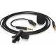 BEHRINGER BC LAV GO MICRO DE SOLAPA DE CONDENSADOR