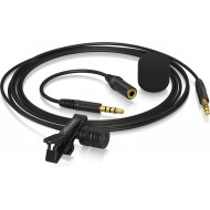 BEHRINGER BC LAV GO MICRO DE SOLAPA DE CONDENSADOR