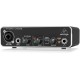 BEHRINGER UMC22 U-PHORIA - Interface de Audio USB