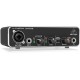 BEHRINGER UMC22 U-PHORIA - Interface de Audio USB