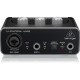 BEHRINGER UM2 U-PHORIA-Interface de audio