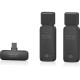 BEHRINGER SMART MIC 2 MICROFONO SOLAPA