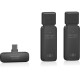 BEHRINGER SMART MIC 2 MICROFONO SOLAPA