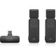 BEHRINGER SMART MIC 2 MICROFONO SOLAPA