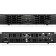 BEHRINGER KM3600Q ETAPA DE POTENCIA