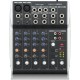 BEHRINGER XENYX 802S MEZCLADOR ANALOGICO DE 8 CANALES