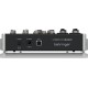 BEHRINGER XENYX 802S MEZCLADOR ANALOGICO DE 8 CANALES