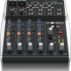 BEHRINGER XENYX 802S MEZCLADOR ANALOGICO DE 8 CANALES
