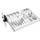 BEHRINGER FLOW CLAMP SOPORTE PARA MESA FLOW 8