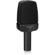 BEHRINGER B 906 MOCROFONO PARA INTRUMENTOS