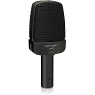 BEHRINGER B 906 MOCROFONO PARA INTRUMENTOS