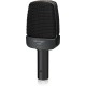 BEHRINGER B 906 MOCROFONO PARA INTRUMENTOS