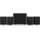 BEHRINGER SAT 1004 BUNDLE SISTEMA DE SONIDO COMPLETO