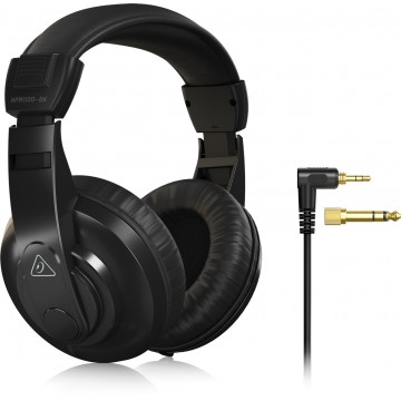 BEHRINGER HPM1100-BK AURICULARES MULTIUSOS PROFESIONALES