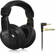 BEHRINGER HPM1100-BK AURICULARES MULTIUSOS PROFESIONALES