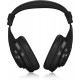BEHRINGER HPM1100-BK AURICULARES MULTIUSOS PROFESIONALES