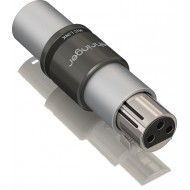 BEHRINGER MIC LINK PREAMPLIFICADOR DE MICRO